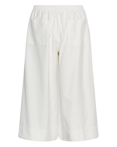 MSCH Copenhagen - MSCHJosilyn Skirt Bukser - White Egret